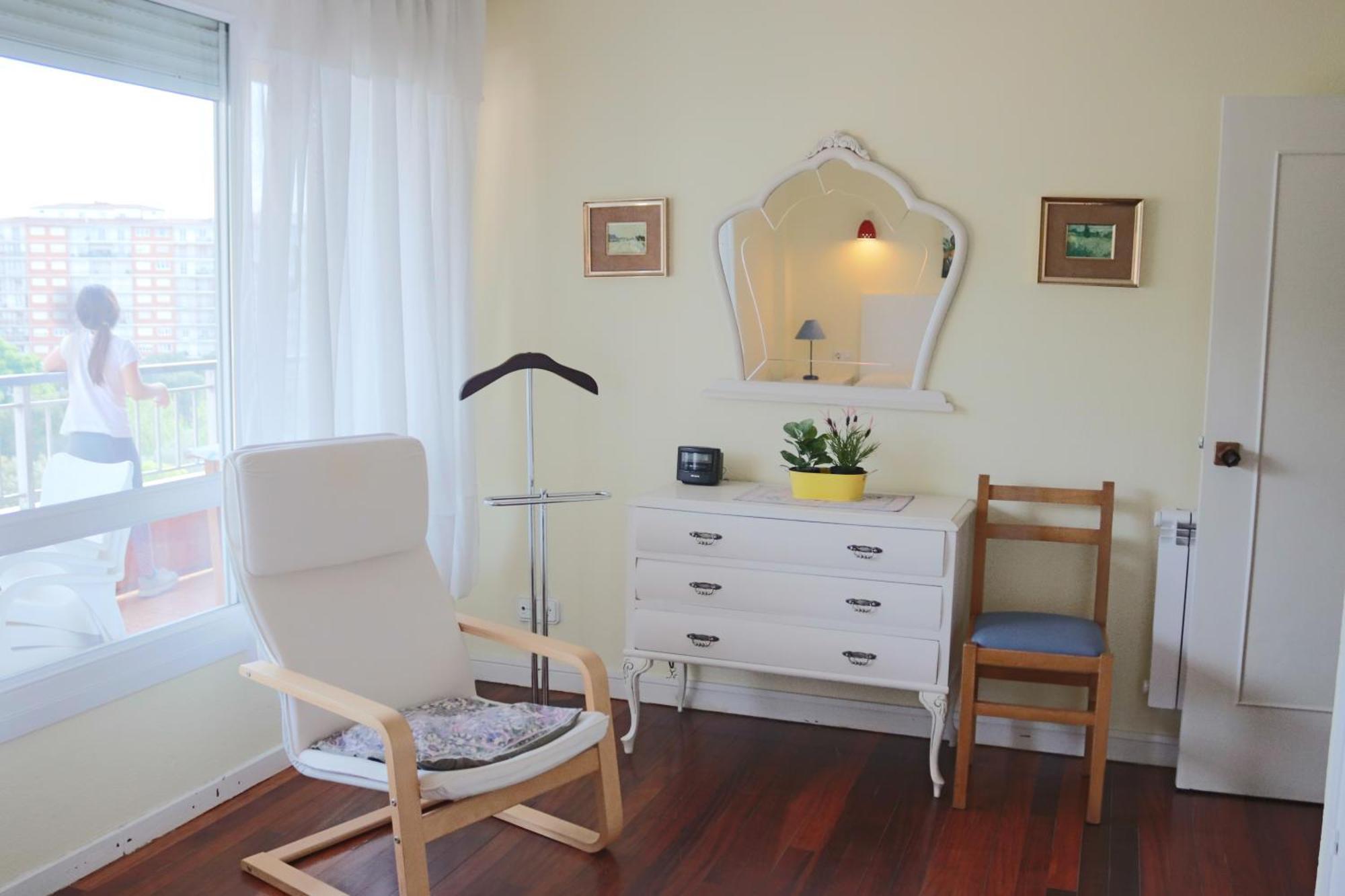 Apartamento Λαρέντο Εξωτερικό φωτογραφία