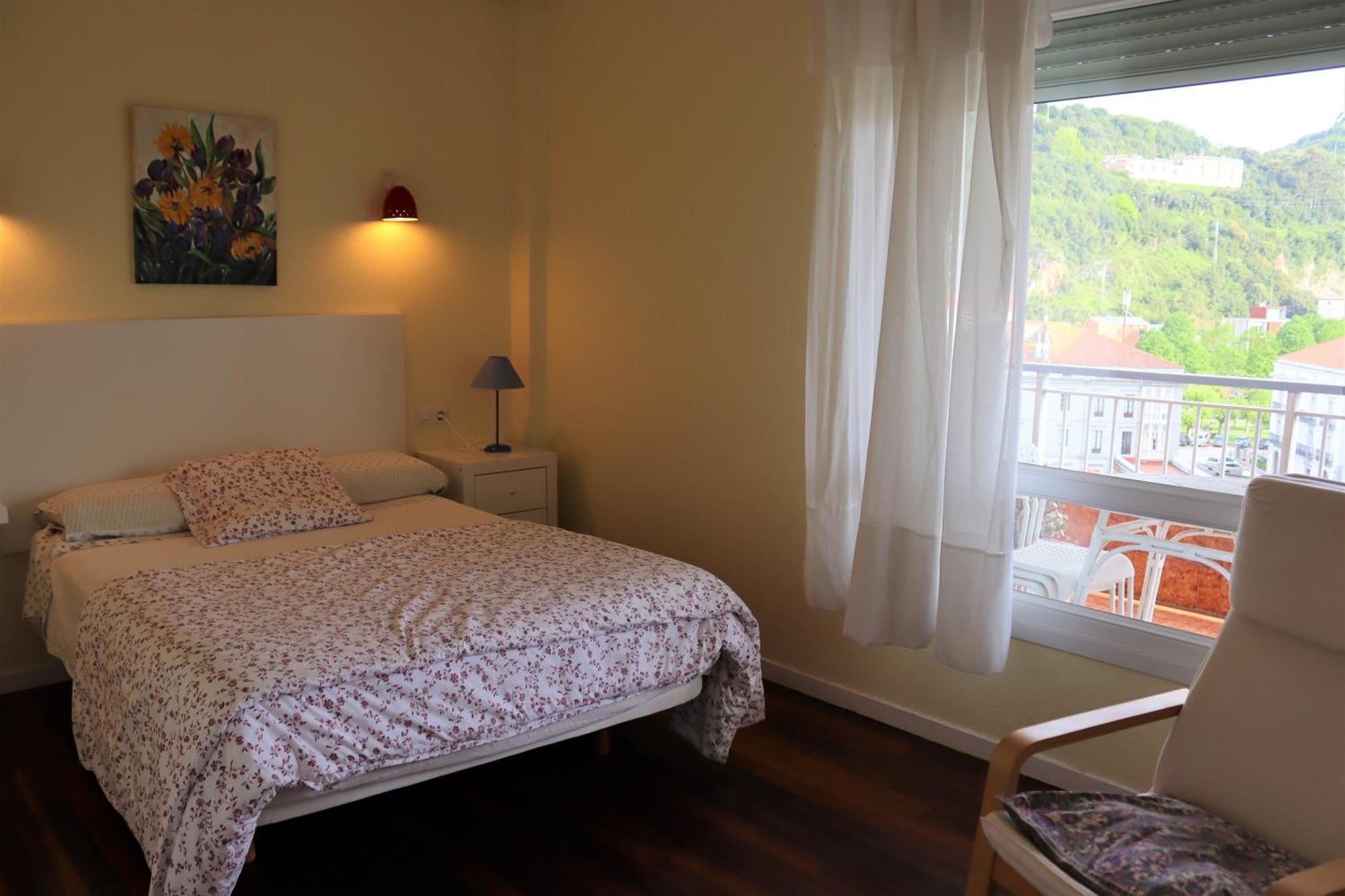 Apartamento Λαρέντο Εξωτερικό φωτογραφία
