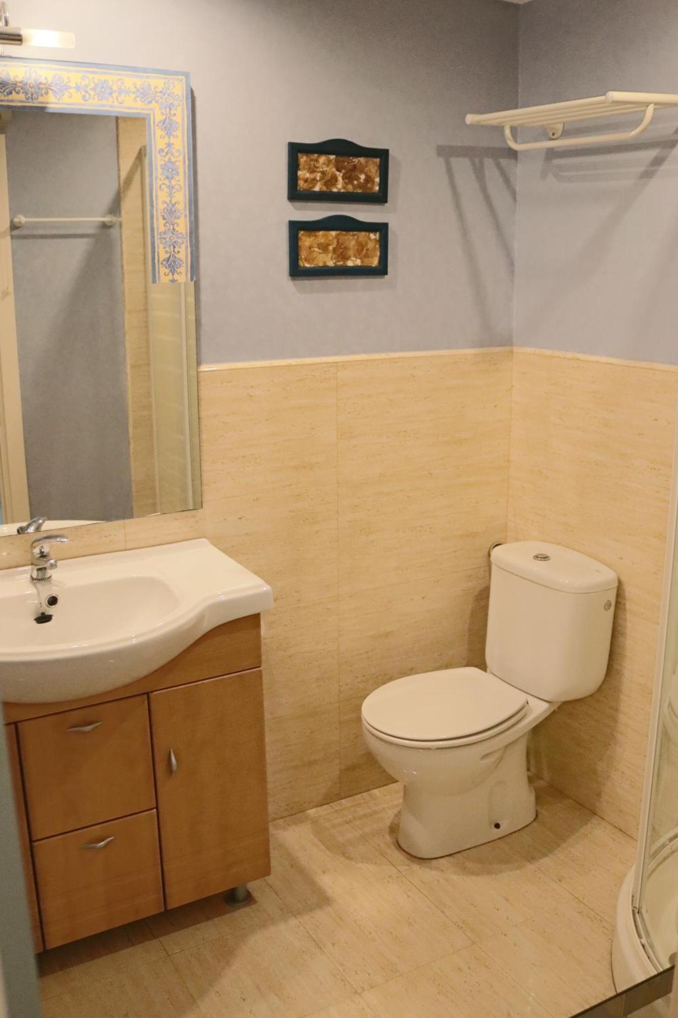 Apartamento Λαρέντο Εξωτερικό φωτογραφία