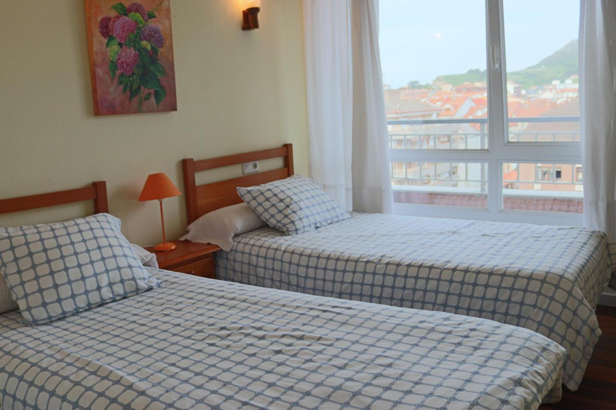 Apartamento Λαρέντο Εξωτερικό φωτογραφία